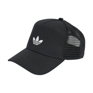 CURVED TRUCKER