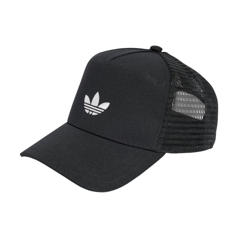 CURVED TRUCKER