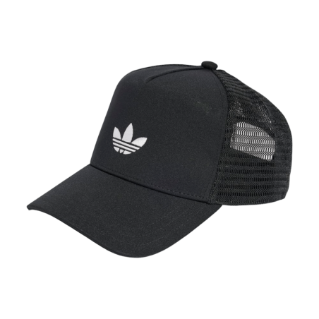 CURVED TRUCKER