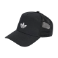 CURVED TRUCKER