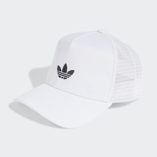 CURVED TRUCKER