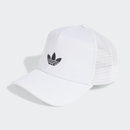 CURVED TRUCKER