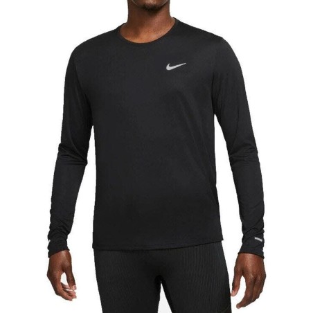 M NK DF UV MILER TOP LS