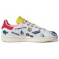 STAN SMITH J PRIMEBLUE