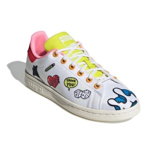 STAN SMITH J PRIMEBLUE