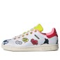 STAN SMITH J PRIMEBLUE