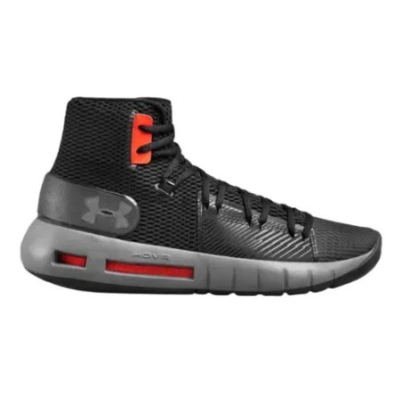 UA Drive 5