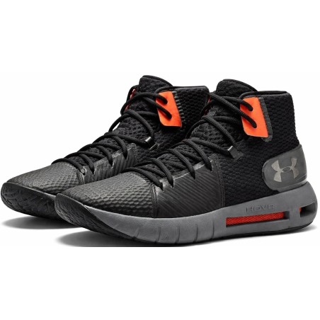 UA Drive 5