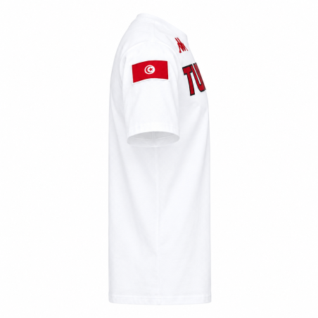 KAPPA EROI TEE TUNISIE 2026-2027