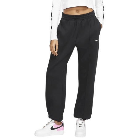 Pantalon Nike Sportswear Essential Fleece Joggers Pour Femme BV4089-010Super Sport Tunisie