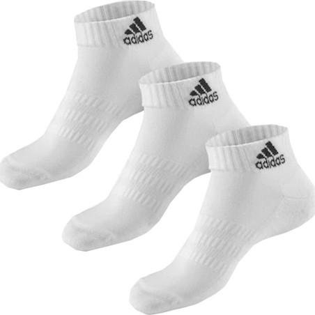 adidas Cushioned Ankle Sport Socks