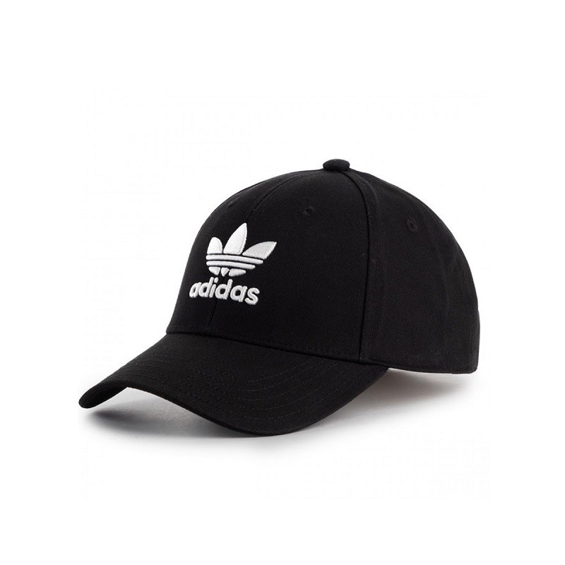 Adidas Trefoil