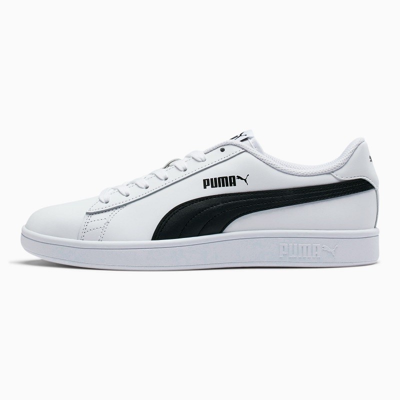 Buy Puma Mens Coarse Asphalt-Silver Running Shoe - 6UK (37998601) at