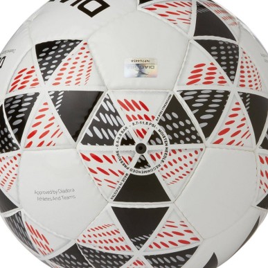Ballon Diadora Samba Five 103.170930 super sport tunisie