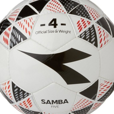 Ballon Diadora Samba Five 103.170930 super sport tunisie