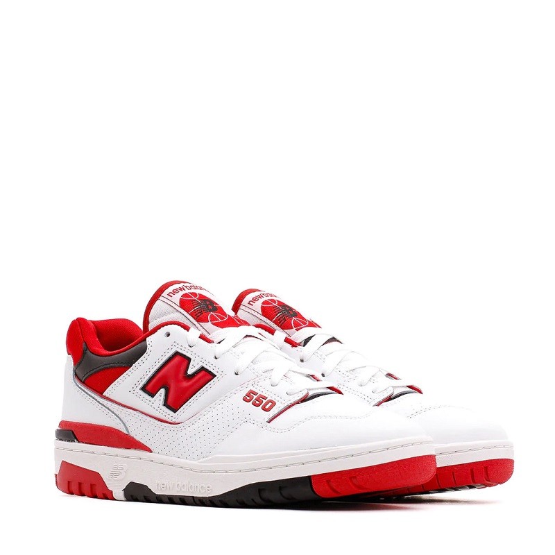New Balance 550