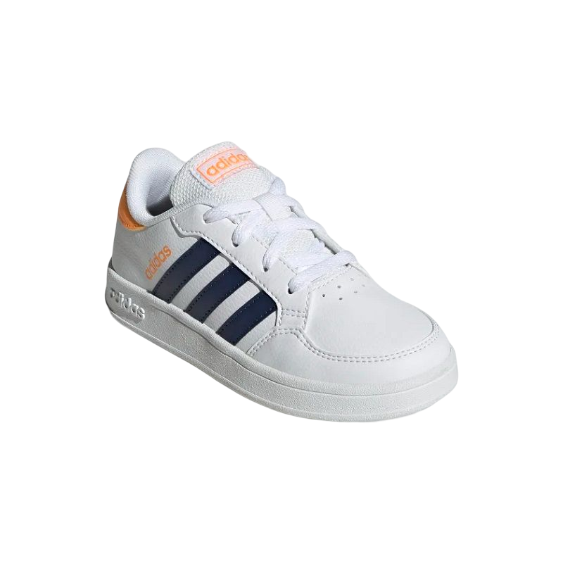 Chaussures Adidas Breaknet K pour femme super sport tunisie