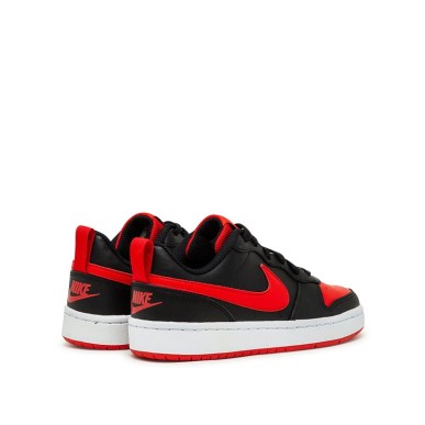 Nouvelle collection Chaussures Nike Court Borough Low2  lifestyle BQ5448 super sport  tunisie