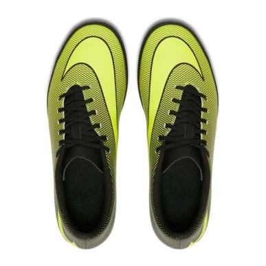 chaussures de football Crampon Bravata Ii Tf Nike 844437 super sport tunisie