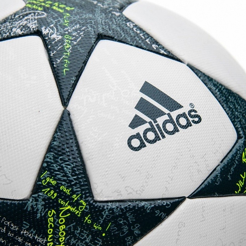 Ballon Adidas League des Champions - Super Sport Tunisie