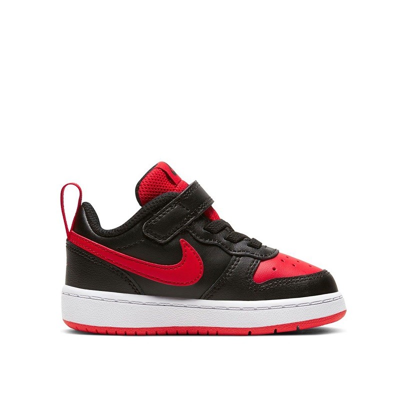 NIKE COURT BOROUGH LOW 2