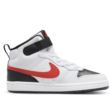 Chaussures Nike Court Borough pour enfant  CD7783 SUPER SPORT TUNISIE