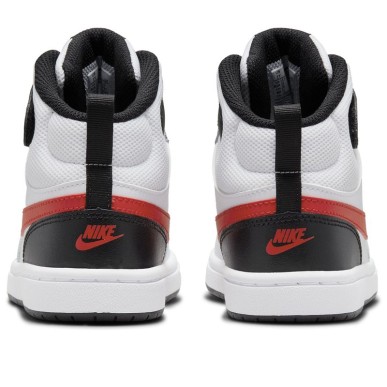 Chaussures Nike Court Borough pour enfant  CD7783 SUPER SPORT TUNISIE