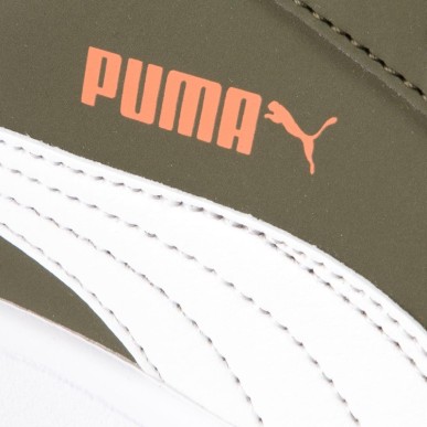 365182 Chaussures Puma Smash V2  Buck Jr  super sport  Tunisie