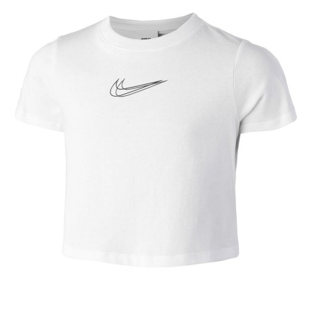 Nike Sportswear Dance Printed Cropped