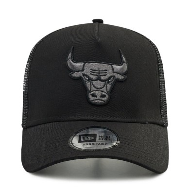 Casquette New Era Bob Team Logo Chicago Bulls 12523913 super sport tunisie