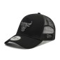 New Era Bob Team Logo Chicago Bulls