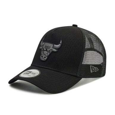 Casquette New Era Bob Team Logo Chicago Bulls 12523913 super sport tunisie