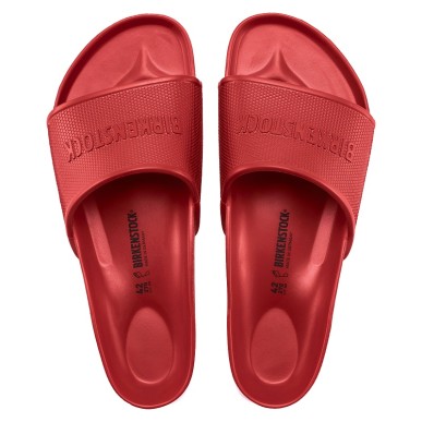 Claquette femme Birkenstokce Barbados EVA Gym 1017718