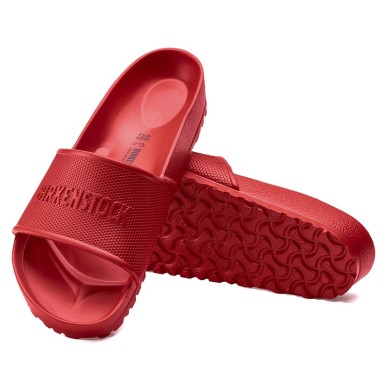 Claquette femme Birkenstokce Barbados EVA Gym 1017718