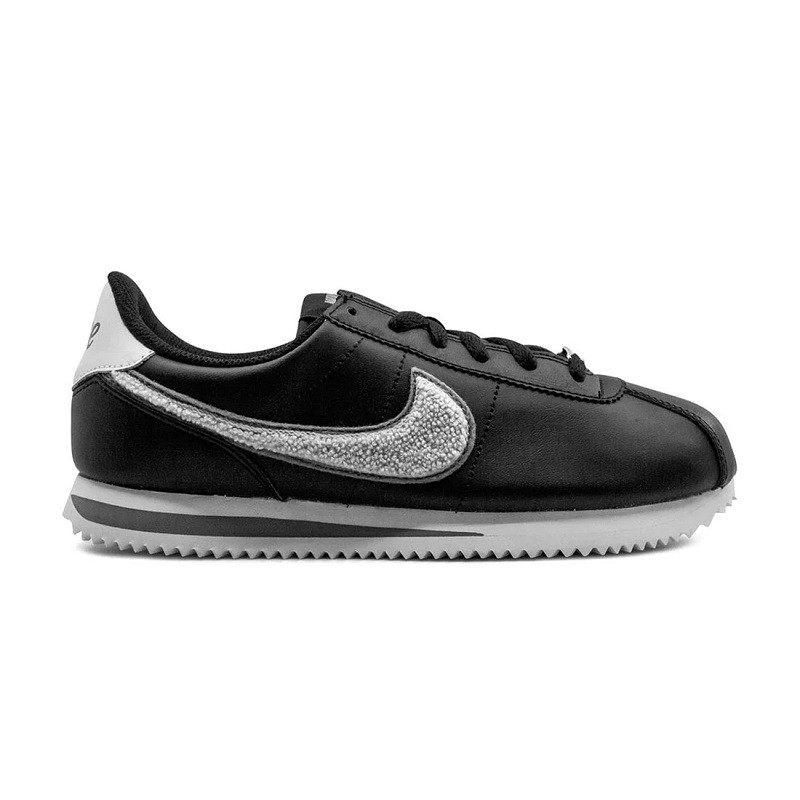 nike cortez basic ltr se