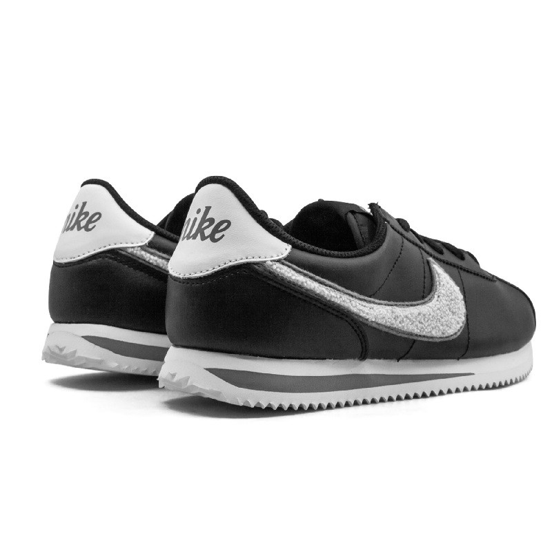 nike cortez basic ltr se