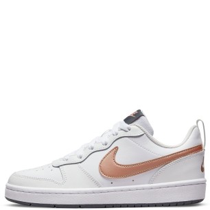 Nouvelle collection Chaussures Nike Court Borough Low2  lifestyle BQ5448 super sport  tunisie