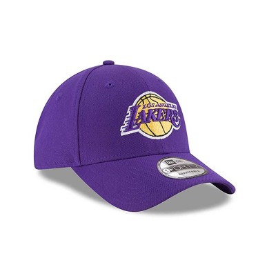 Casquette New Era Los Angeles Lakers The League 9forty 11405605 super sport tunisie