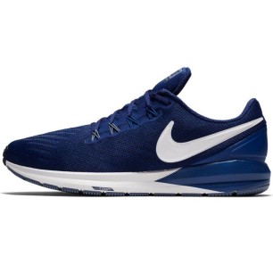 Chaussures Nike Air zoom Sructure 22 AA1636 404 SUPER SPORT TUNISIE