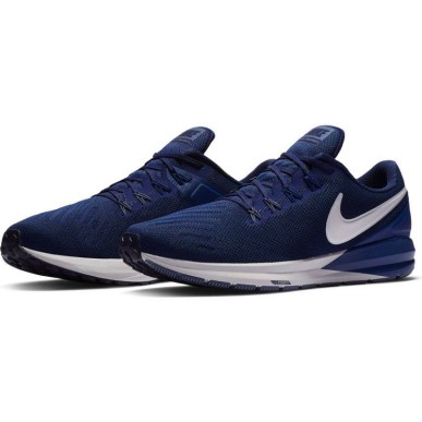 Chaussures Nike Air zoom Sructure 22 AA1636 404 SUPER SPORT TUNISIE