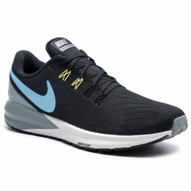 Chaussures Nike Air zoom Sructure 22 AA1636 005 SUPER SPORT TUNISIE