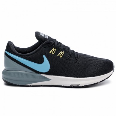 Chaussures Nike Air zoom Sructure 22 AA1636 005 SUPER SPORT TUNISIE