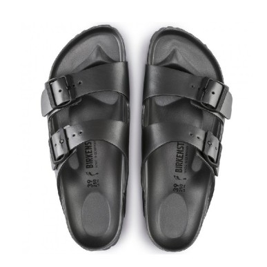 Birkenstock Arizona Eva Metalic 1001497 super sport tunisie