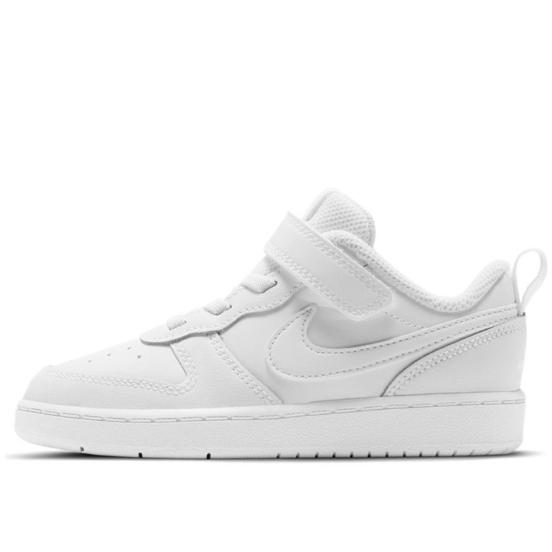 NIKE COURT BOROUGH LOW 2 NIKE COURT BOROUGH LOW 2