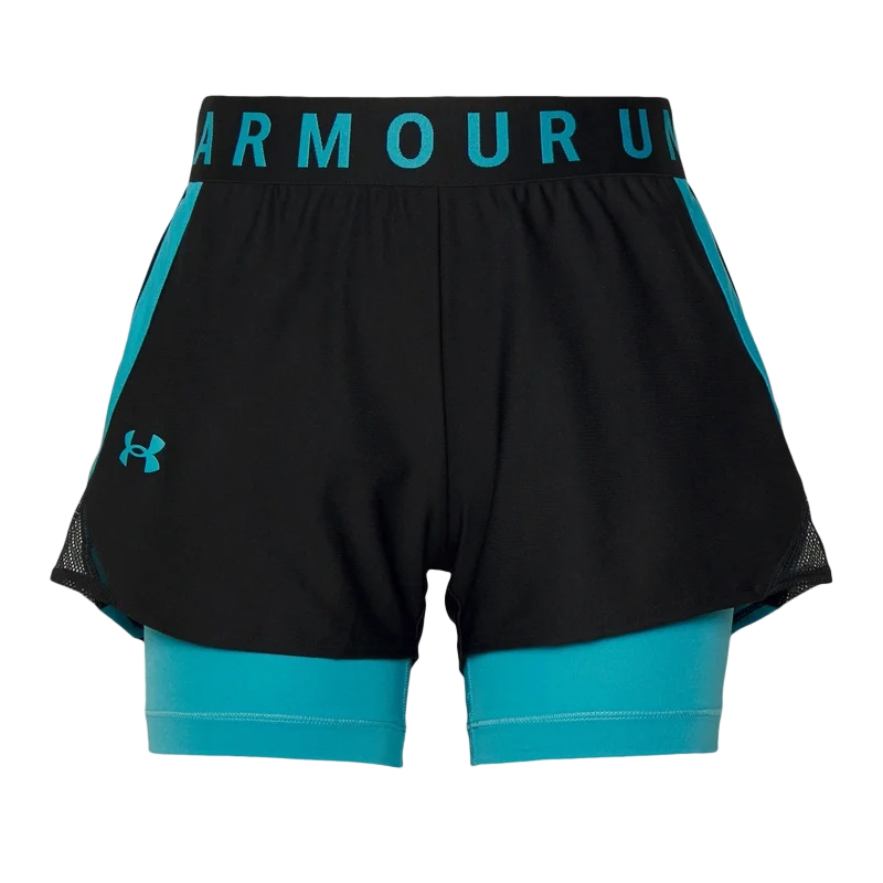 Under Armour W Play Up 2 in1