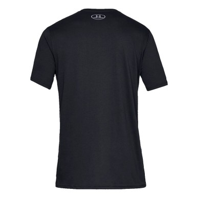 T-Shirt Under Armour SportStyle Pour Homme 1329590 001 Super Sport Tunisie