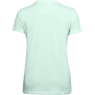 T Shirt Live Sportstyle Graphic SSC Under Armour  1356305 Super Sport Tunisie