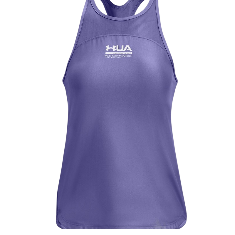 Under Armour Iso Chill Tank