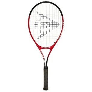 Raquette tennis Dunlop Nitro Junior 25  go hq 10312851