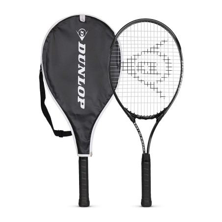 Raquette de Tennis D TR NITRO 27 G2 Dunlop 677321 Noir 10312860